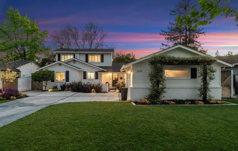 2695 Westgate Avenue, San Jose, CA 95125