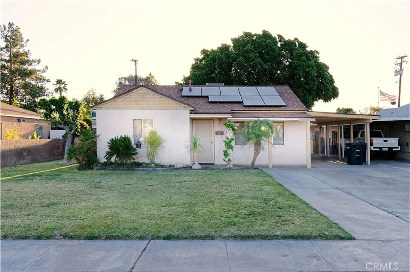 561 N 4th Street, Blythe, CA 92225