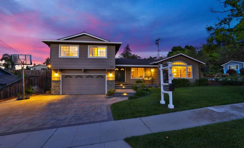 6158 Monteverde Drive, San Jose, CA 95120