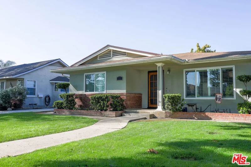 2565 2nd Street, La Verne, CA 91750