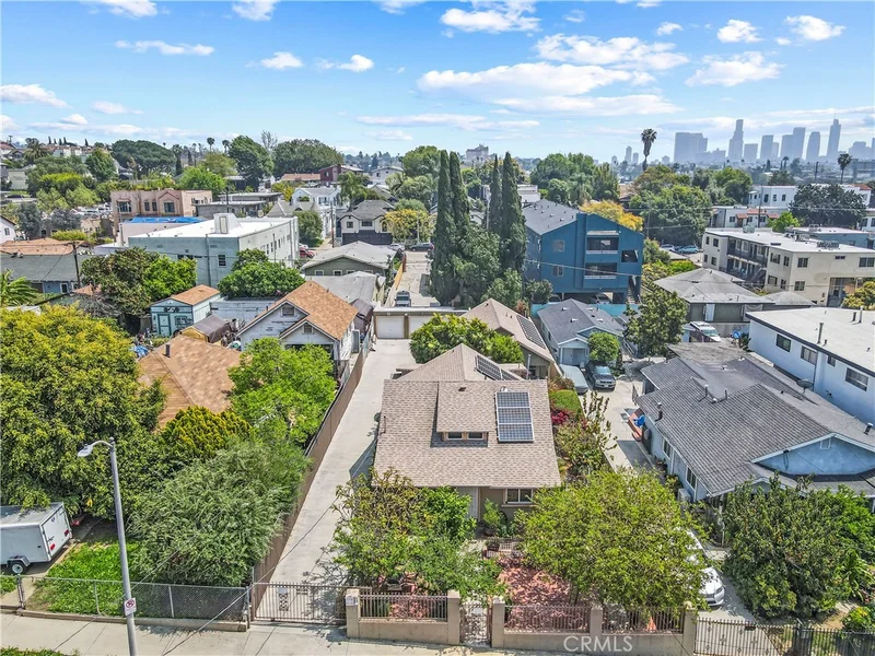 632 Imogen Avenue, Los Angeles, CA 90026