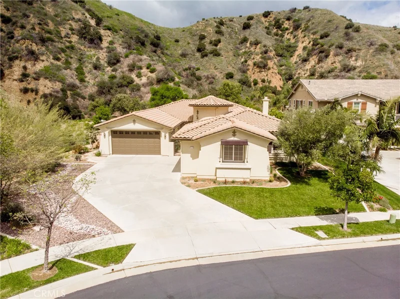 4175 Elderberry Circle, Corona, CA 92882