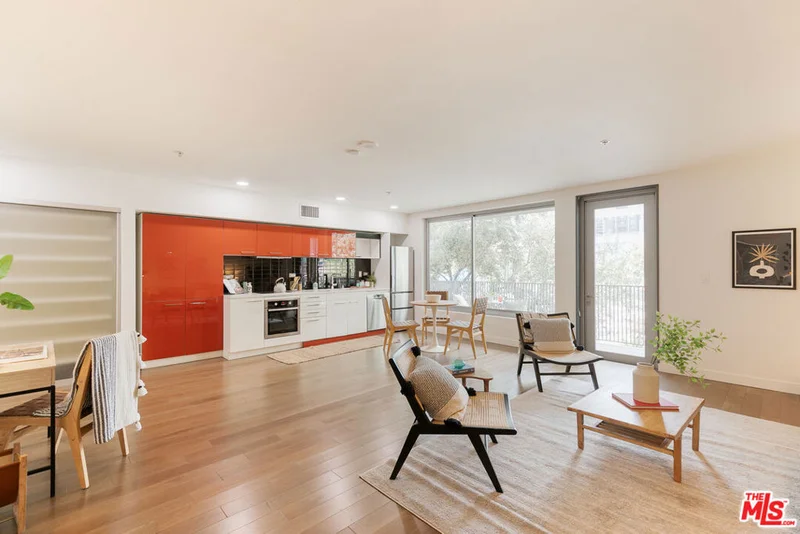 901 S Flower Street 503, Los Angeles, CA 90015