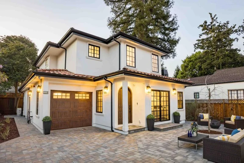 119 Rinconada Avenue, Palo Alto, CA 94301