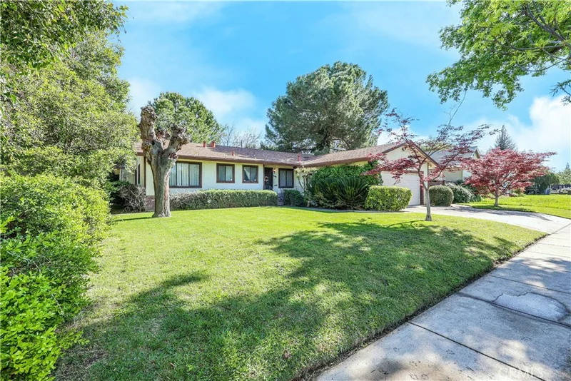1145 W 25th Street, Merced, CA 95340