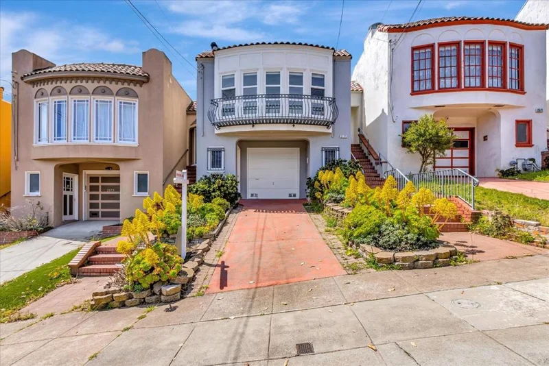 2575 14th Avenue, San Francisco, CA 94127