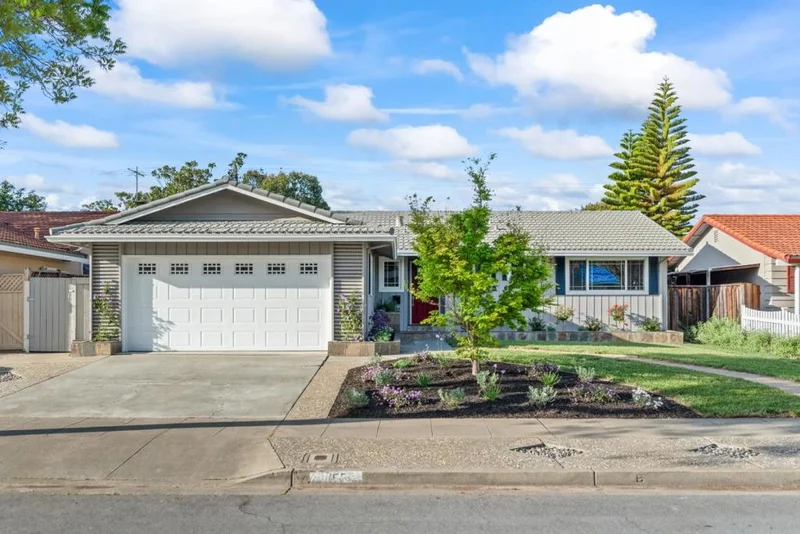 1155 Viscaino Avenue, Sunnyvale, CA 94086