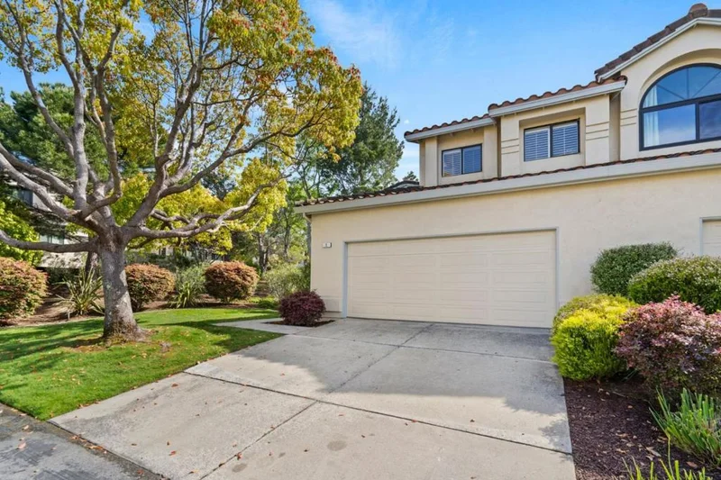 3 Daffodil Lane, San Carlos, CA 94070