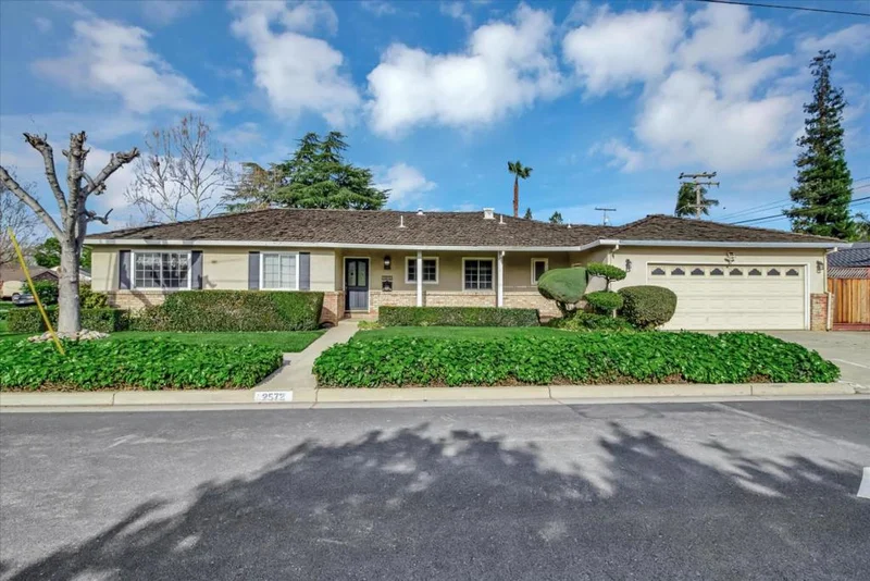 2572 Booksin Avenue, San Jose, CA 95125