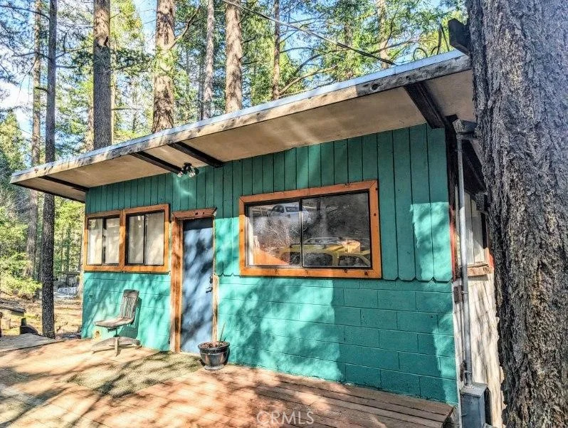 10332 Pinewood Way, Cobb, CA 95461