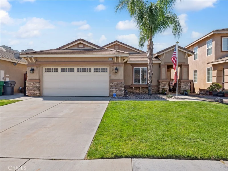 30101 Mount Menifee Street, Menifee, CA 92585