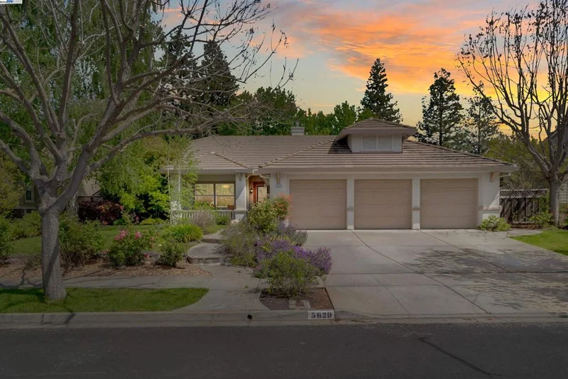 5629 Arlene Way, Livermore, CA 94550