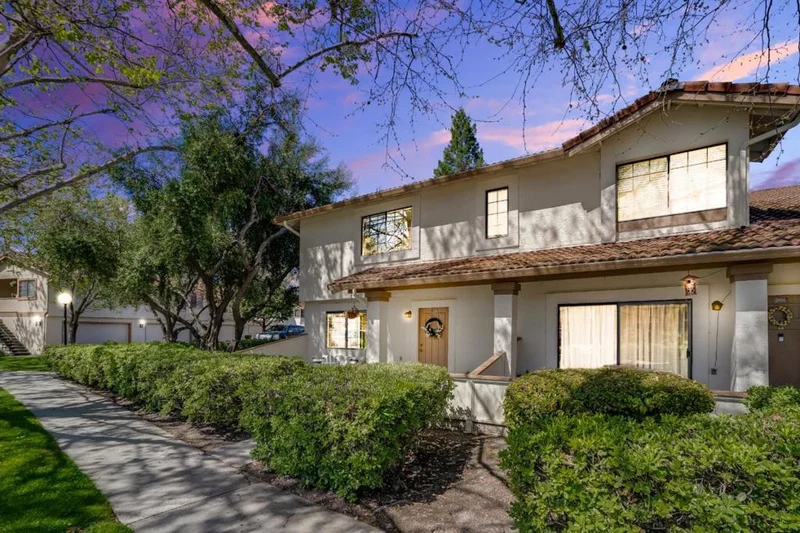 5454 Colony Green Drive, San Jose, CA 95123