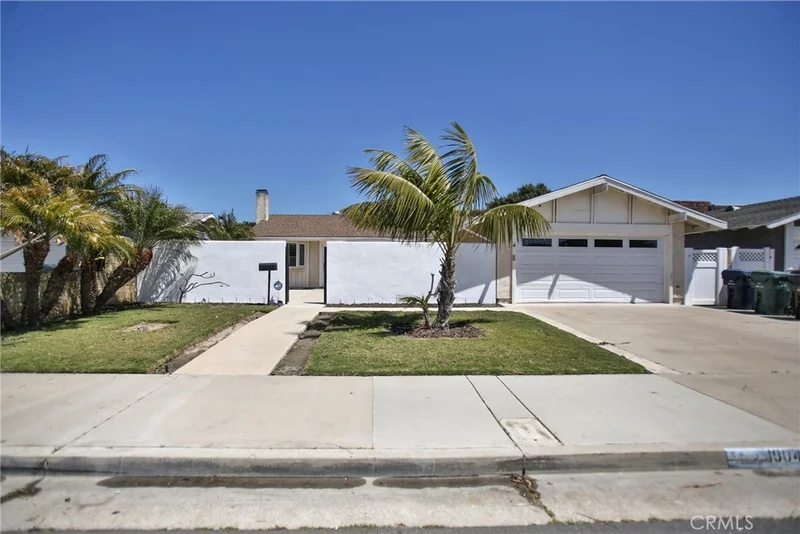 19042 Lindsay Lane, Huntington Beach, CA 92646