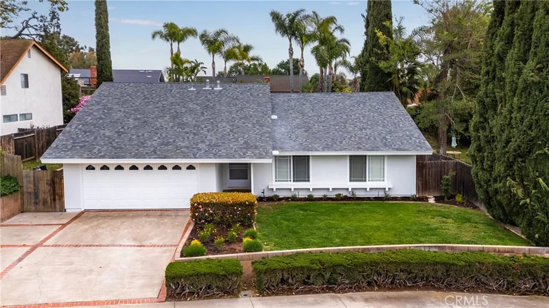 25942 Via Del Sur, Mission Viejo, CA 92691