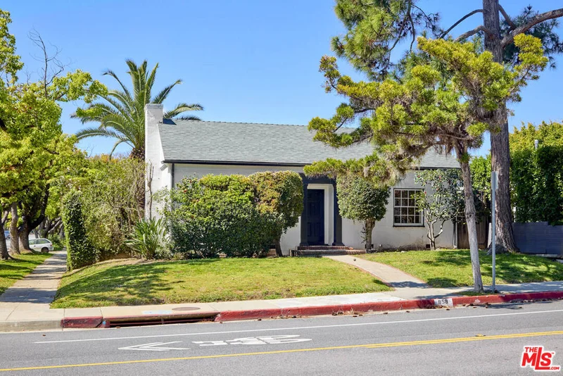 858 26th Street, Santa Monica, CA 90403