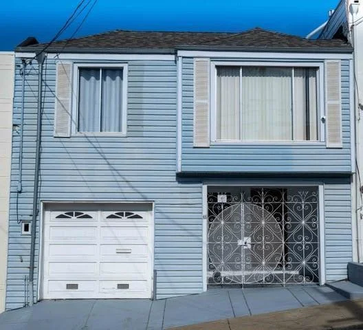 46 Cielito, San Francisco, CA 94134