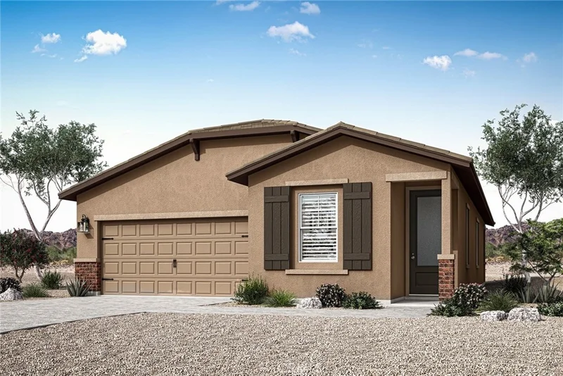 42345 Palisades Drive, Indio, CA 92203