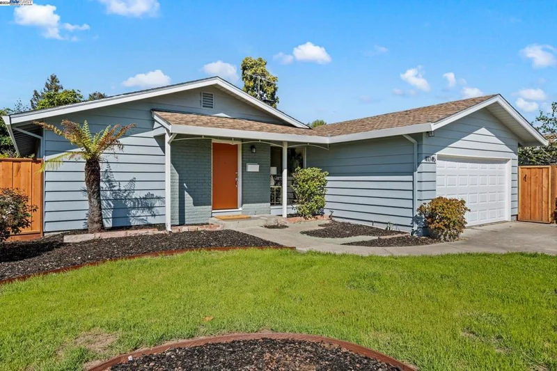 41745 Maywood St, Fremont, CA 94538