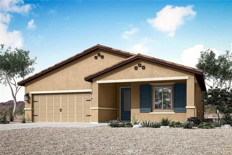 42361 Palisades Drive, Indio, CA 92203