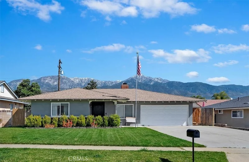 9026 La Vine Street, Rancho Cucamonga, CA 91701