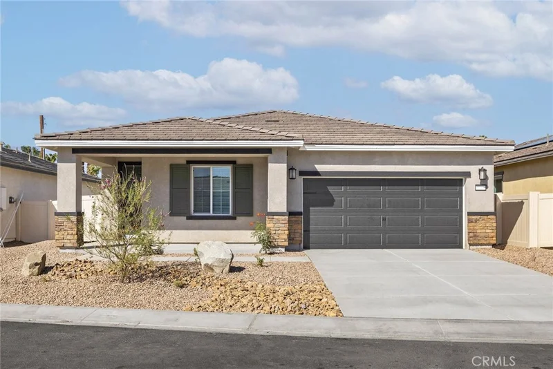 42493 Palisades Drive, Indio, CA 92203