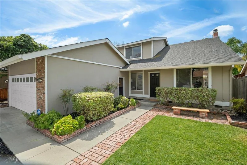 454 Mccamish Avenue, San Jose, CA 95123