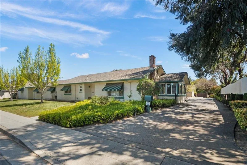 1050 Tilton Drive, Sunnyvale, CA 94087