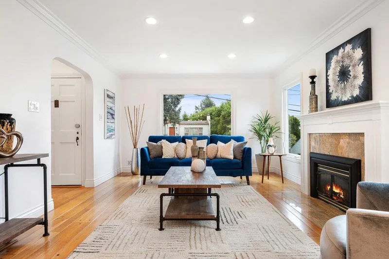 4630 Kaphan Avenue, Oakland, CA 94619