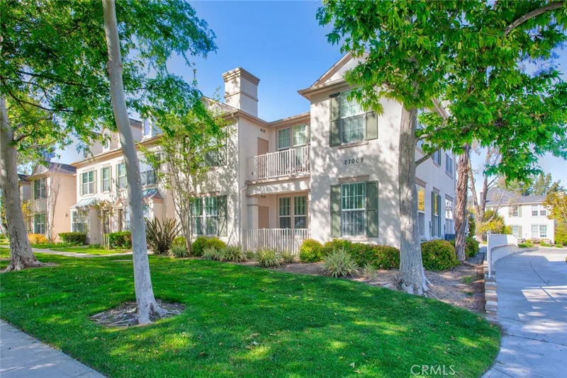 27009 Channel Lane 2, Valencia, CA 91355