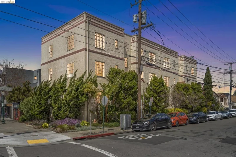 850 Stannage Ave 5, Albany, CA 94706