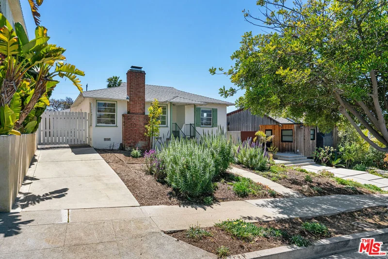 1226 Hill Street, Santa Monica, CA 90405