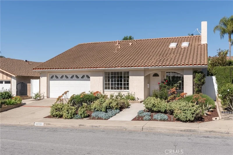 4663 Via Del Rancho, Yorba Linda, CA 92886