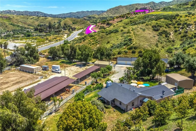 7841 Reche Canyon Road, Colton, CA 92324