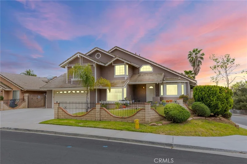 25639 Palm Shadows Drive, Moreno Valley, CA 92557