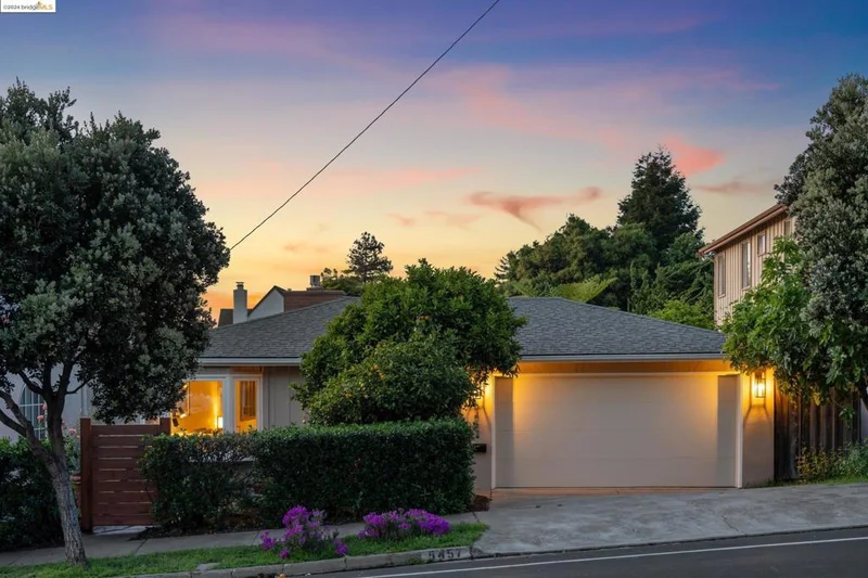 5457 Barrett Ave, El Cerrito, CA 94530