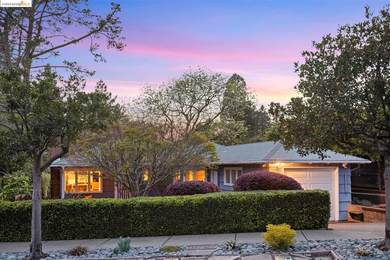 104 Arlington Ave, Kensington, CA 94707