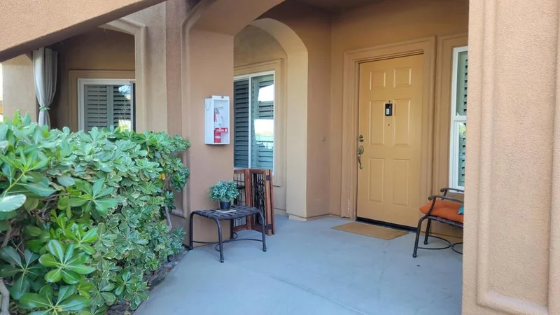 45245 Seeley Drive 15D, La Quinta, CA 92253