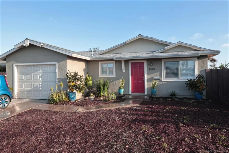 2549 Caulfield Drive, San Diego, CA 92154