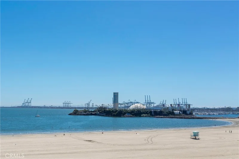 1230 Ocean Boulevard E 504, Long Beach, CA 90802