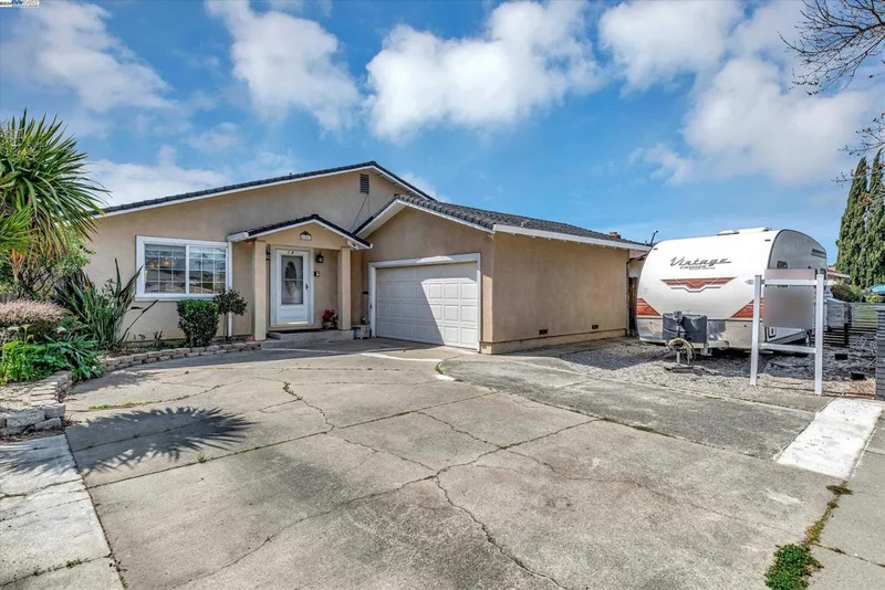 41857 Sherwood Street, Fremont, CA 94538