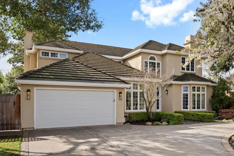 454 Cuesta Drive, Los Altos, CA 94024