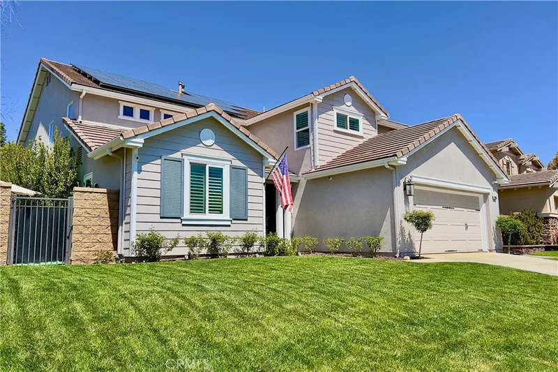 27055 Tube Rose Street, Murrieta, CA 92562