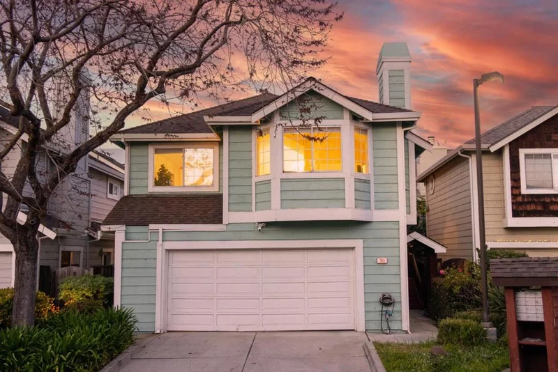 769 Caldwell Place, Santa Clara, CA 95051