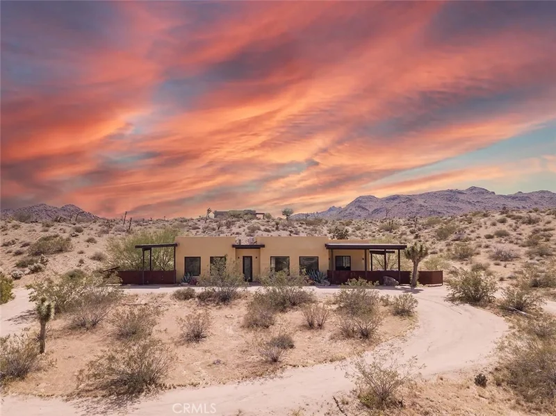 63005 Quail Springs Road, Joshua Tree, CA 92252