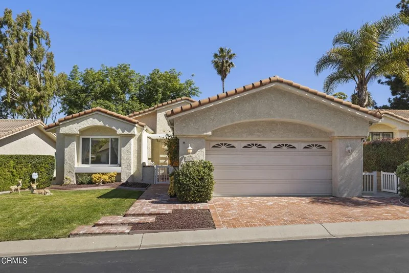 6295 Irena Avenue, Camarillo, CA 93012