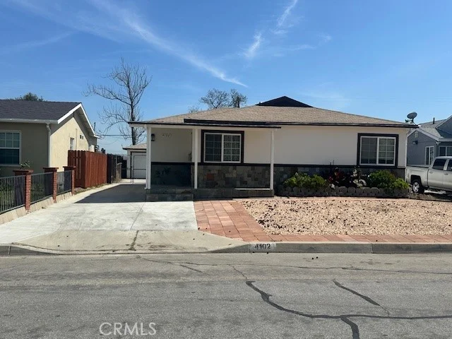 4102 Lynd Avenue, Arcadia, CA 91006
