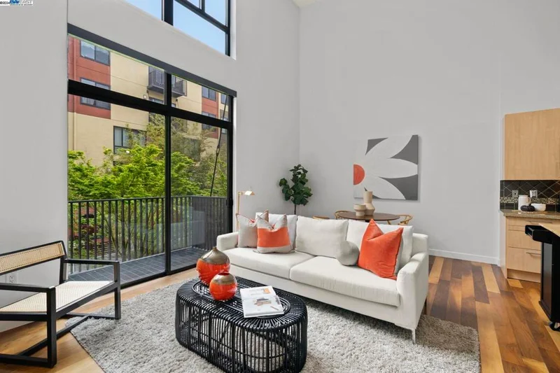 88 Bush St 2124, San Jose, CA 95126