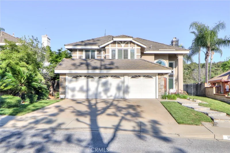 1888 Via Arroyo, La Verne, CA 91750