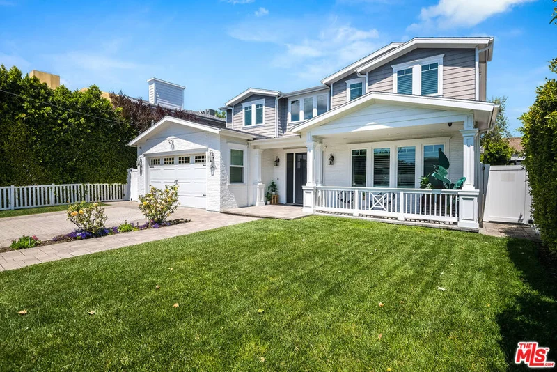 12433 Kling Street, Studio City, CA 91604